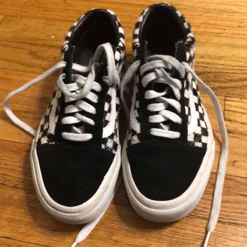 Vans